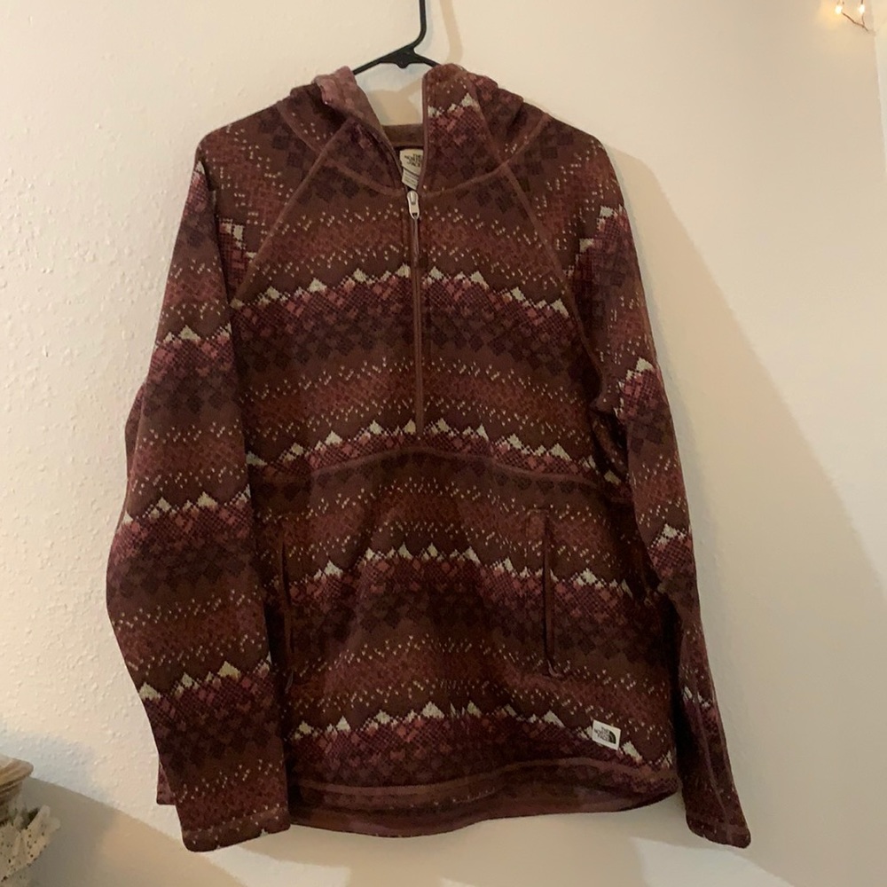The North Face Half-Zip